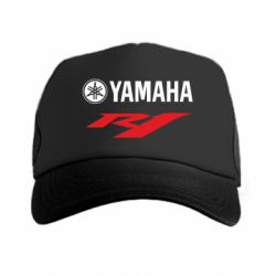 Кепки-тракери преміум