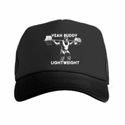 Кепки-тракери преміум