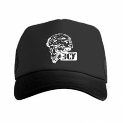 Кепки-тракеры премиум