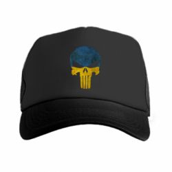 Кепки-тракери - FATLINE