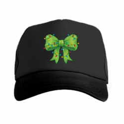 Кепки-тракери