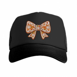 Кепки-тракери