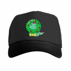 Кепки-тракеры - FATLINE