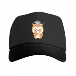 Кепки-тракеры