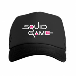 Кепки-тракеры