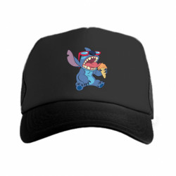 Кепки-тракери