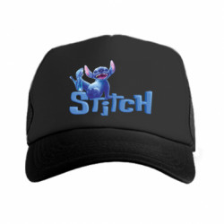 Кепки-тракеры