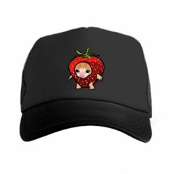 Кепки-тракери - FATLINE