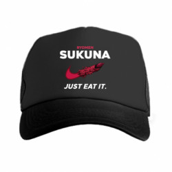 Кепки-тракери