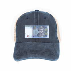 Кепки-тракеры тай-дай