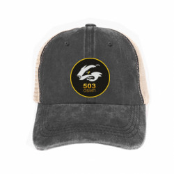 Кепки-тракери тай-дай