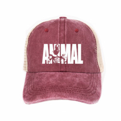 Кепки-тракеры тай-дай