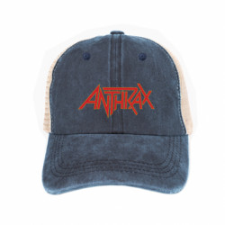 Кепки-тракери тай-дай