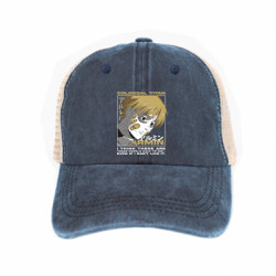 Кепки-тракери тай-дай