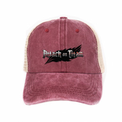 Кепки-тракеры тай-дай