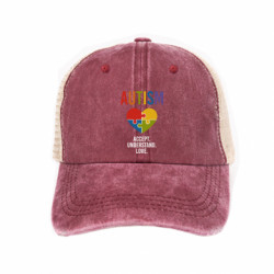 Кепки-тракеры тай-дай