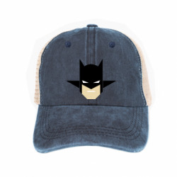 Кепки-тракери тай-дай