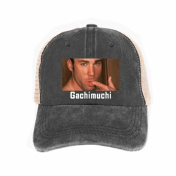 Кепки-тракеры тай-дай