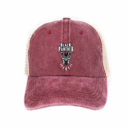 Кепки-тракери тай-дай