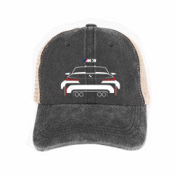 Кепки-тракеры тай-дай