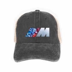 Кепки-тракеры тай-дай