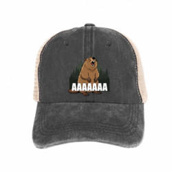 Кепки-тракери тай-дай