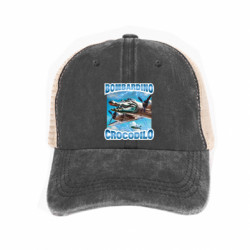 Кепки-тракеры тай-дай