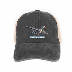 Кепки-тракери тай-дай