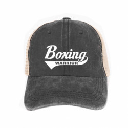 Кепки-тракеры тай-дай