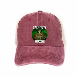 Кепки-тракеры тай-дай