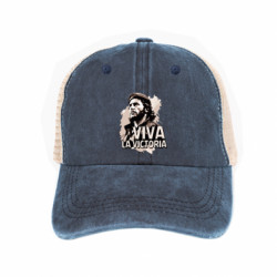 Кепки-тракери тай-дай