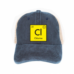 Кепки-тракеры тай-дай