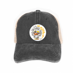 Кепка-тракер тай-дай Почему так путаются мысли - FATLINE Кепка-тракер тай-дай Почему так путаются мысли