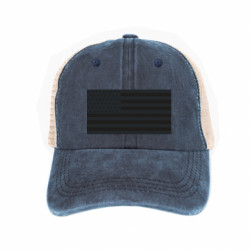 Кепки-тракеры тай-дай