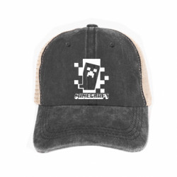 Кепки-тракеры тай-дай