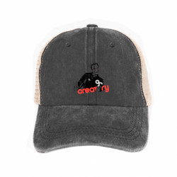 Кепки-тракеры тай-дай