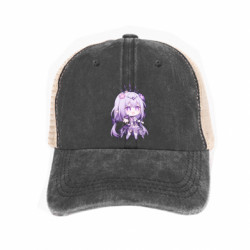 Кепка-тракер тай-дай Cute Castorice - FATLINE Кепка-тракер тай-дай Cute Castorice