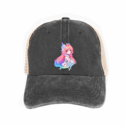 Кепка-тракер тай-дай Cyrene - FATLINE Кепка-тракер тай-дай Cyrene