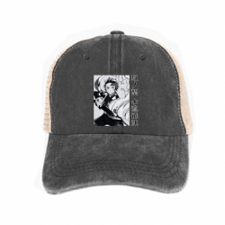 Кепки-тракеры тай-дай