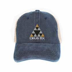 Кепки-тракеры тай-дай