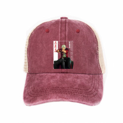 Кепки-тракеры тай-дай