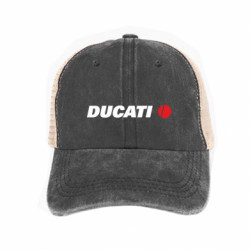 Кепки-тракеры тай-дай