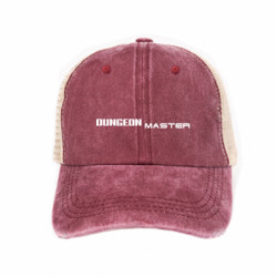 Кепки-тракеры тай-дай