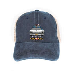 Кепки-тракеры тай-дай