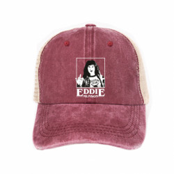 Кепки-тракери тай-дай