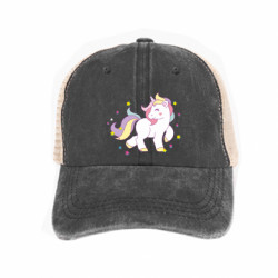 Кепки-тракери тай-дай