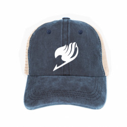 Кепки-тракеры тай-дай