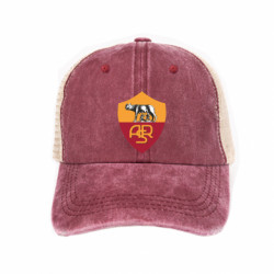 Кепки-тракери тай-дай