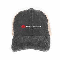 Кепки-тракеры тай-дай