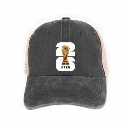 Кепки-тракери тай-дай